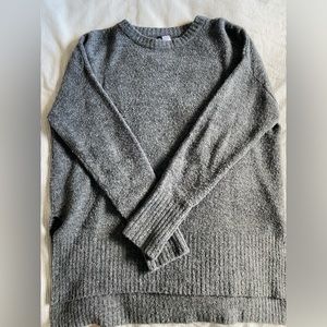 H&M knit sweater